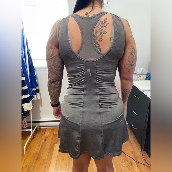 Dress Lole - Picture 6 of 6